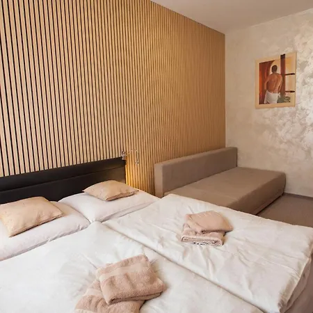 Domino V Horci Na Donovaloch Apartment *