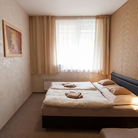 Apartment Domino V Horci Na Donovaloch *