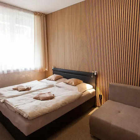 Domino V Horci Na Donovaloch