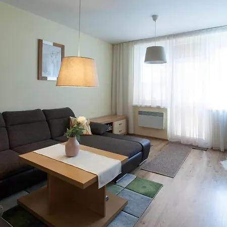 Domino V Horci Na Donovaloch Apartment Donovaly