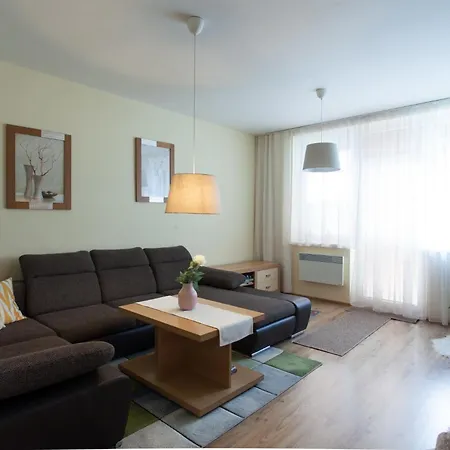 Apartment Domino V Horci Na Donovaloch Donovaly