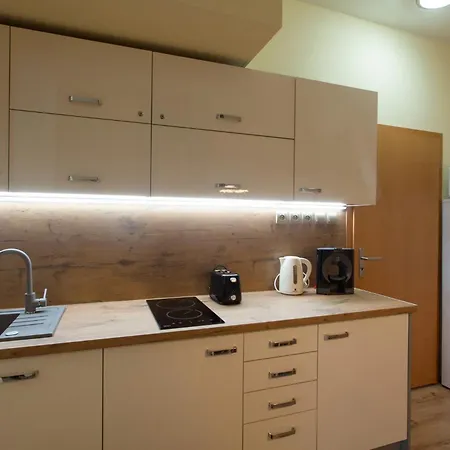 Domino V Horci Na Donovaloch Apartment