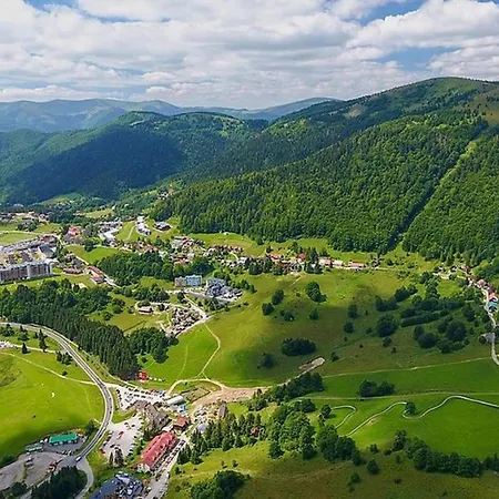 Domino V Horci Na Donovaloch Apartment Donovaly